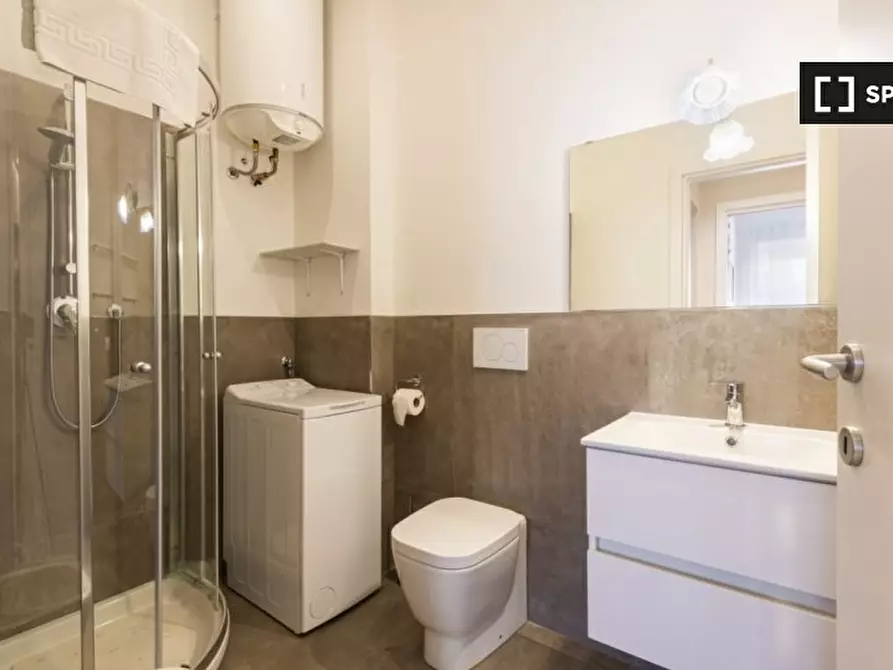 Immagine 10 di Appartamento in affitto  in Piazza Vincenzo Fardella di Torrearsa a Firenze