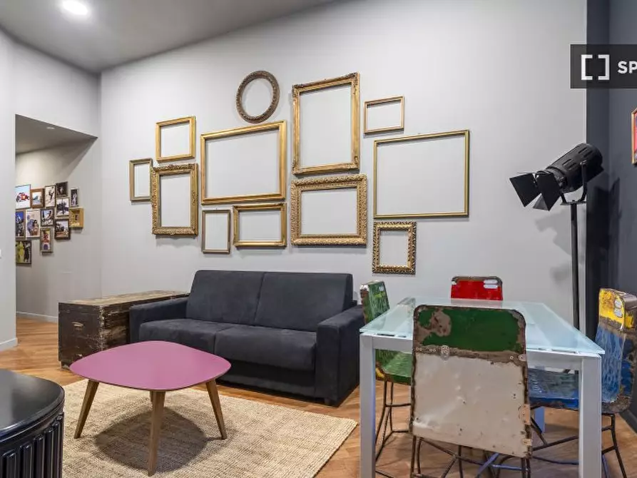 Immagine 10 di Appartamento in affitto  in Via Cesare Correnti a Milano