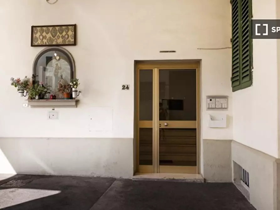 Immagine 3 di Appartamento in affitto  in Via Ottavio Rinuccini a Firenze