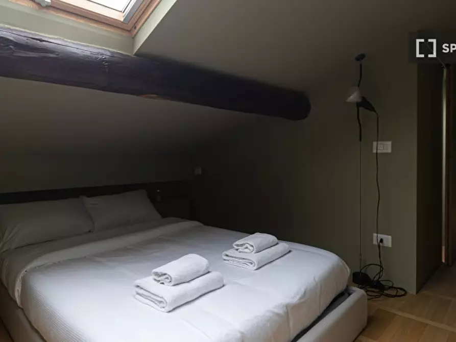 Immagine 16 di Appartamento in affitto  in Via Paolo Sarpi a Milano