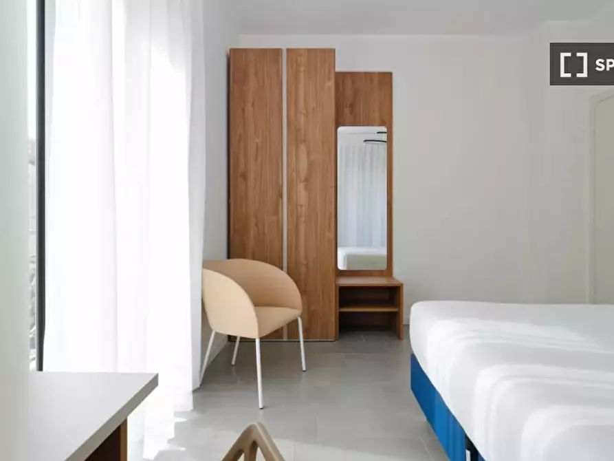 Immagine 3 di Appartamento in affitto  in Via Adda a Milano