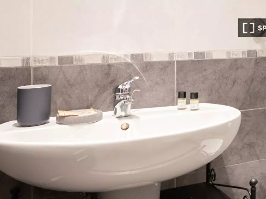 Immagine 7 di Ufficio in affitto  in Via Giovanni de Agostini a Roma