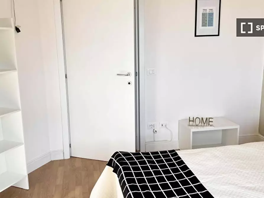 Immagine 9 di Camera condivisa in affitto  in Piero Puccioni a Firenze