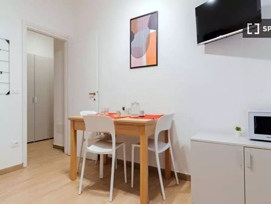 Immagine 10 di Camera condivisa in affitto  in Via Cesare Boldrini a Bologna