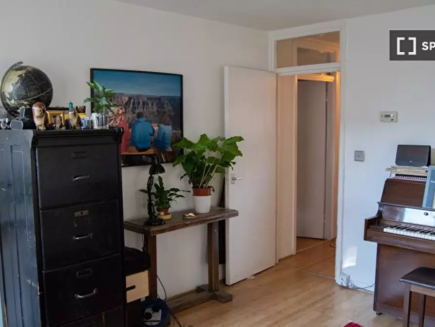 Immagine 4 di Appartamento in affitto  in Pigott St a Poplar