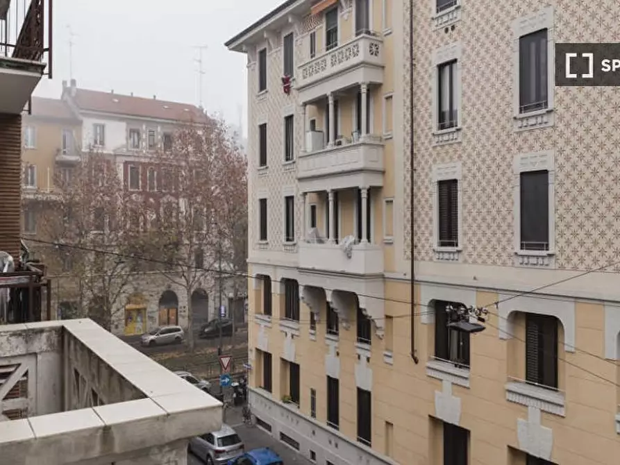 Immagine 19 di Camera condivisa in affitto  in Via Giorgio Briano a Milano