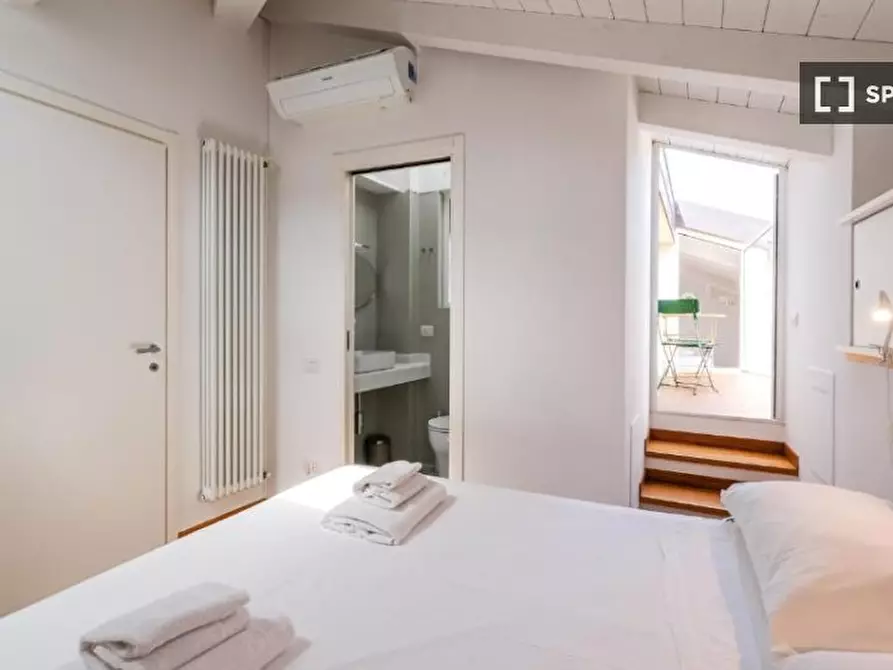 Immagine 9 di Appartamento in affitto  in Via Voghera a Milano