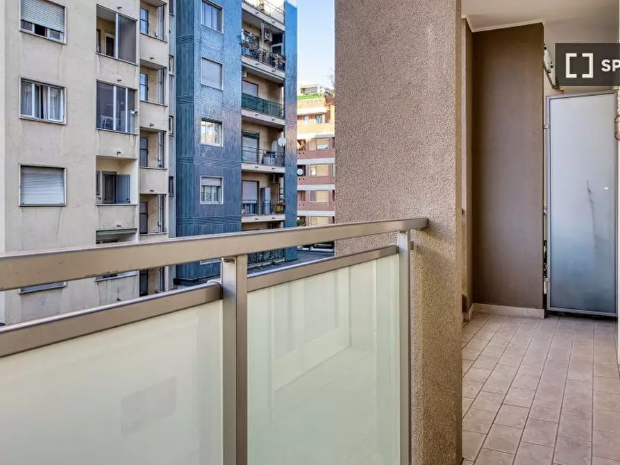 Immagine 17 di Appartamento in affitto  in Via Bergamo a Milano