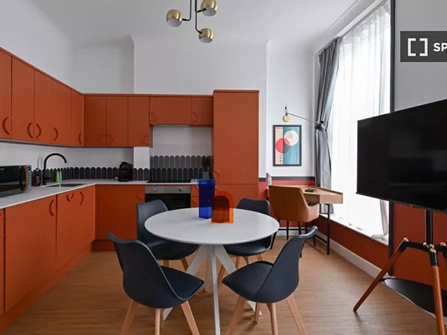 Immagine 1 di Appartamento in affitto  in City Garden Row a Islington