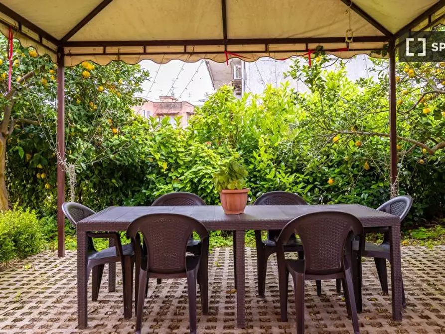 Immagine 3 di Appartamento in affitto  in Via Nuova San Rocco a Napoli