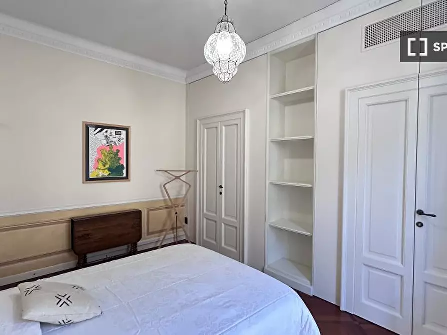 Immagine 15 di Appartamento in affitto  in Via L. Cagnola a Milano