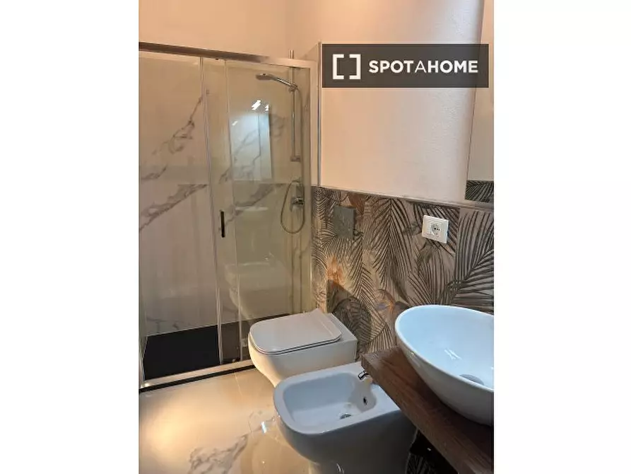 Immagine 6 di Ufficio in affitto  in V.le Bligny a Milano