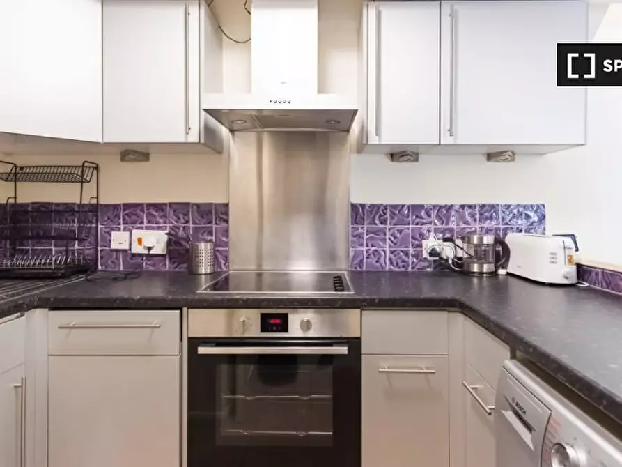 Immagine 10 di Appartamento in affitto  in Radford House a Paddington