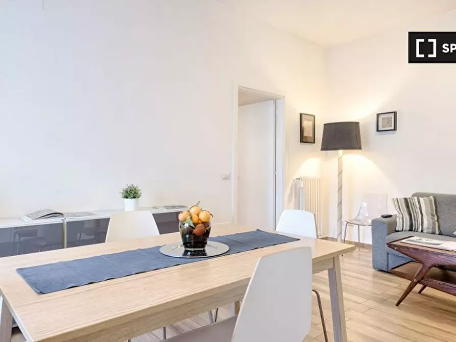 Immagine 8 di Appartamento in affitto  in Via Vincenzo Bellini a Firenze