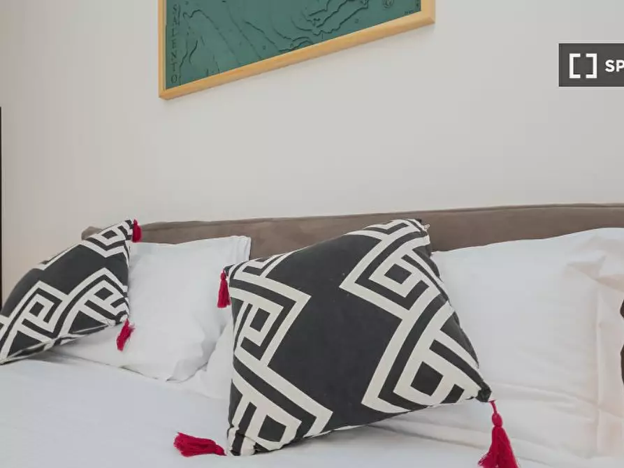 Immagine 10 di Appartamento in affitto  in Via Gustavo Fara a Milano