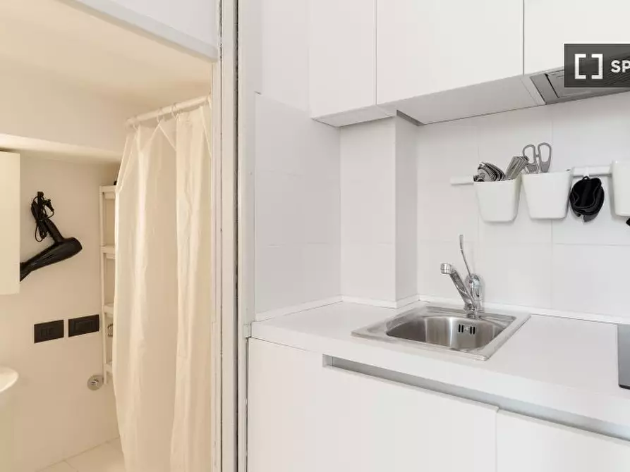 Immagine 12 di Ufficio in affitto  in Corso Magenta a Milano