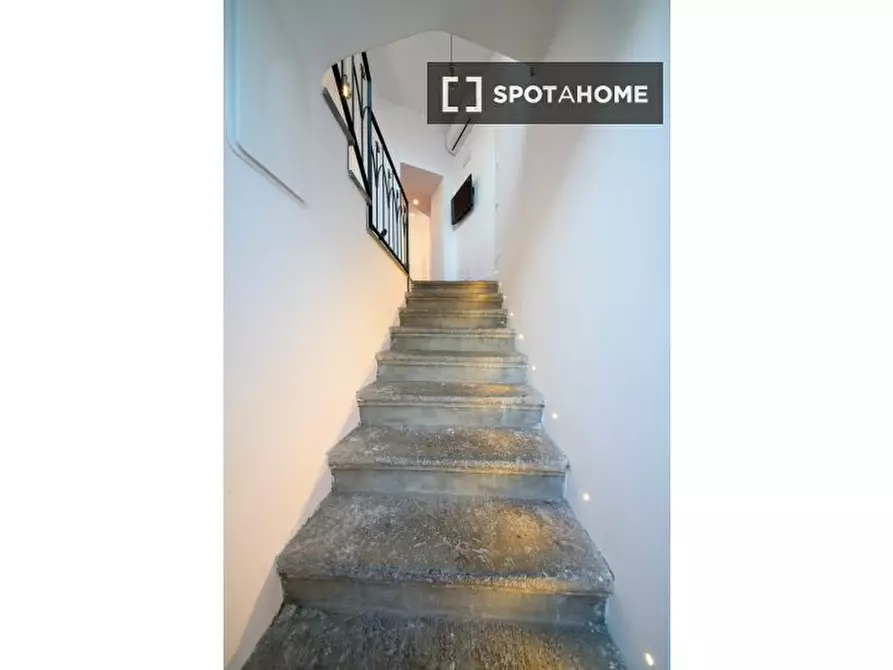 Immagine 6 di Appartamento in affitto  in Via Cesare Calise a Forio