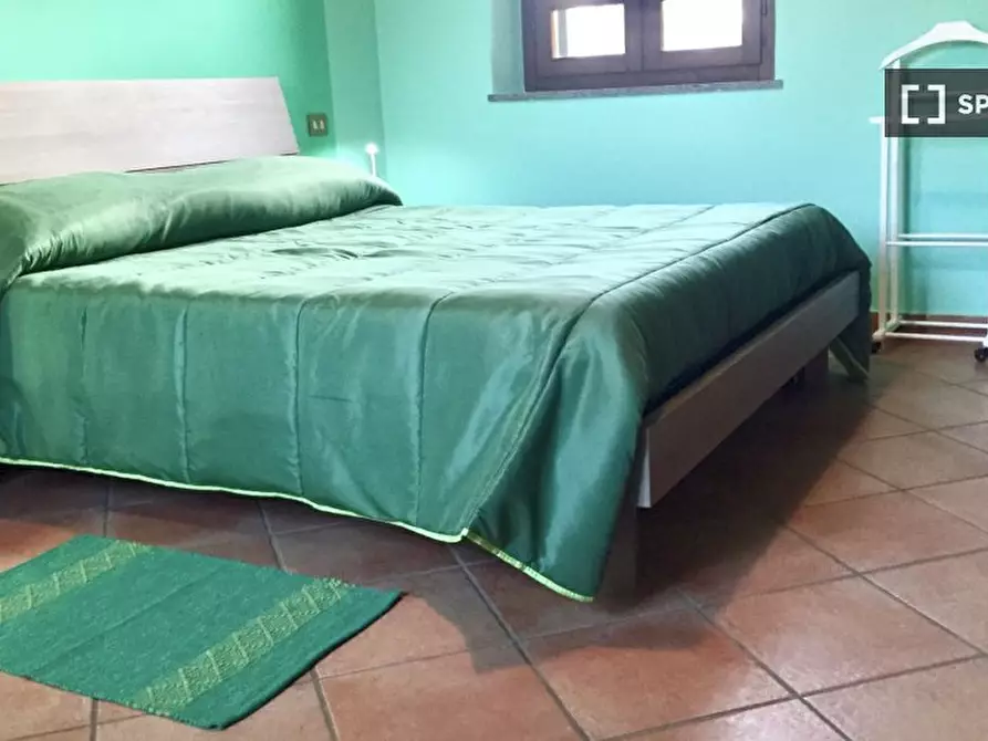 Immagine 14 di Appartamento in affitto  in Strada Alzaia Naviglio Grande a Arconate