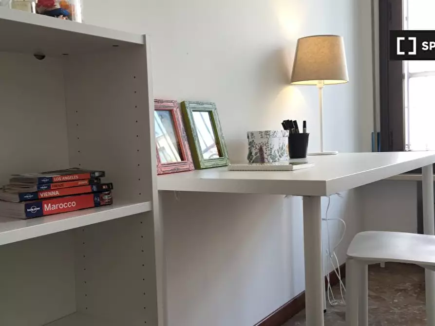 Immagine 9 di Camera condivisa in affitto  in Via Domenico Turazza a Padova