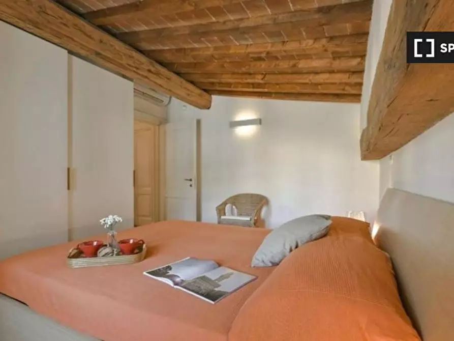 Immagine 10 di Appartamento in affitto  in Via delle Terme a Firenze