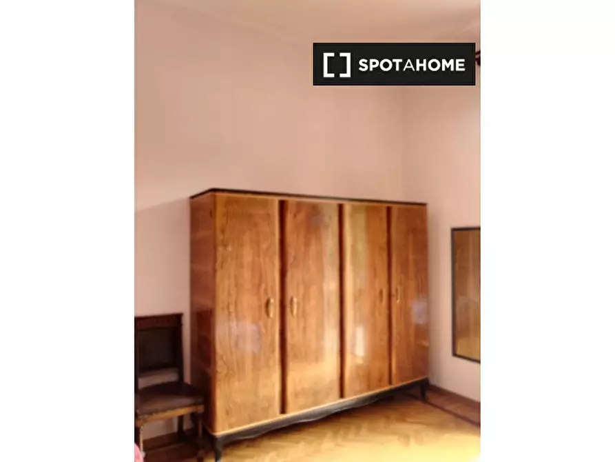 Immagine 7 di Camera condivisa in affitto  in Via Capo di Lucca a Bologna