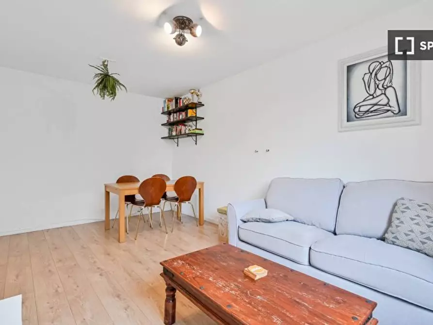 Immagine 8 di Appartamento in affitto  in Flat a Poplar