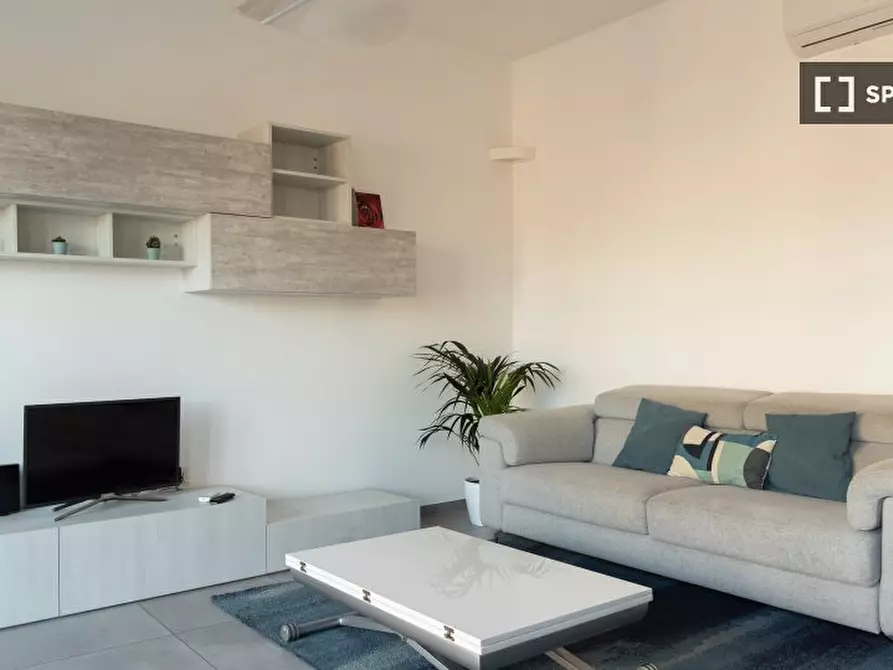 Immagine 7 di Appartamento in affitto  in Viale Umbria a Milano