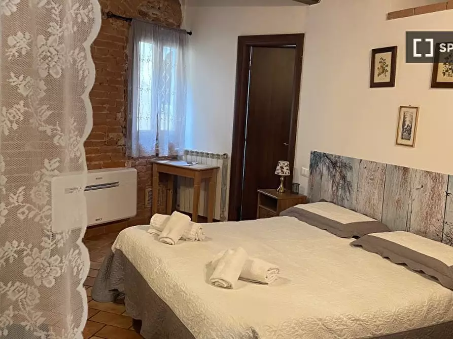 Immagine 10 di Appartamento in affitto  in Costa S. Giorgio a Firenze