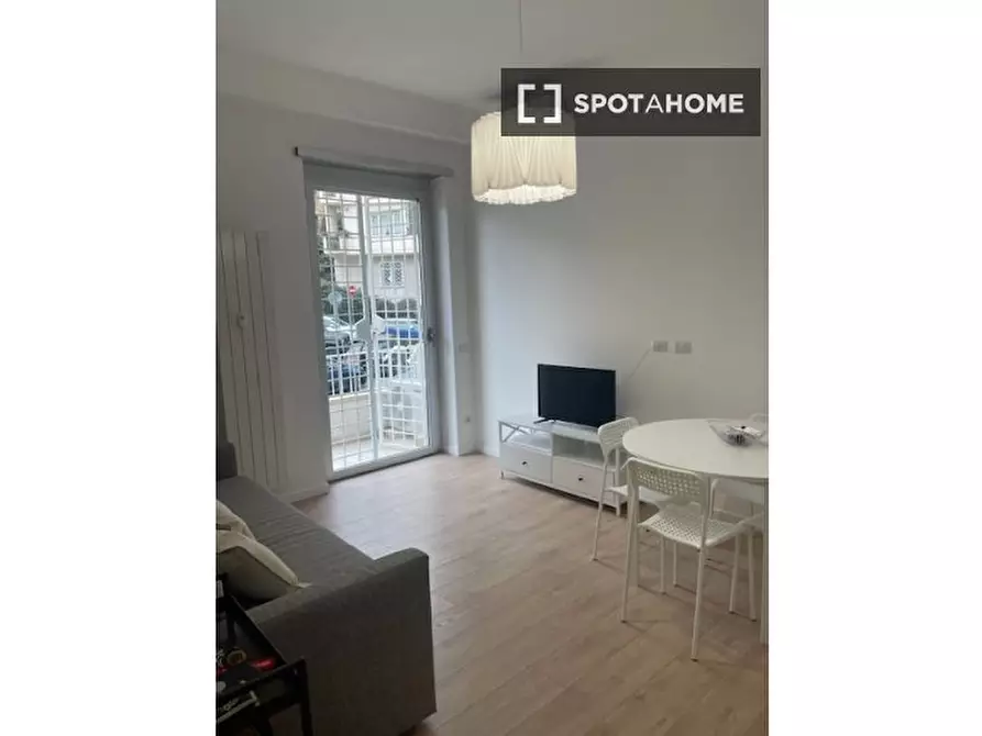 Immagine 3 di Appartamento in affitto  in Via Teodoro Monticelli a Roma