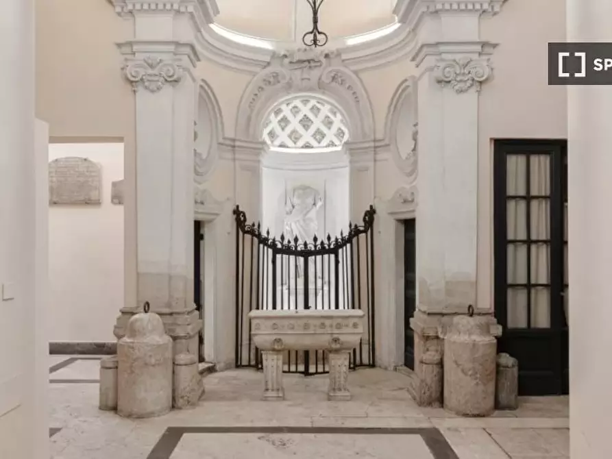 Immagine 2 di Appartamento in affitto  in Via di Torre Argentina a Roma