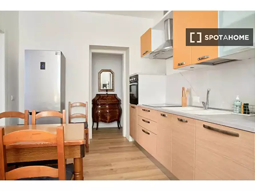 Immagine 16 di Appartamento in affitto  in Via Bernardino Verro a Milano