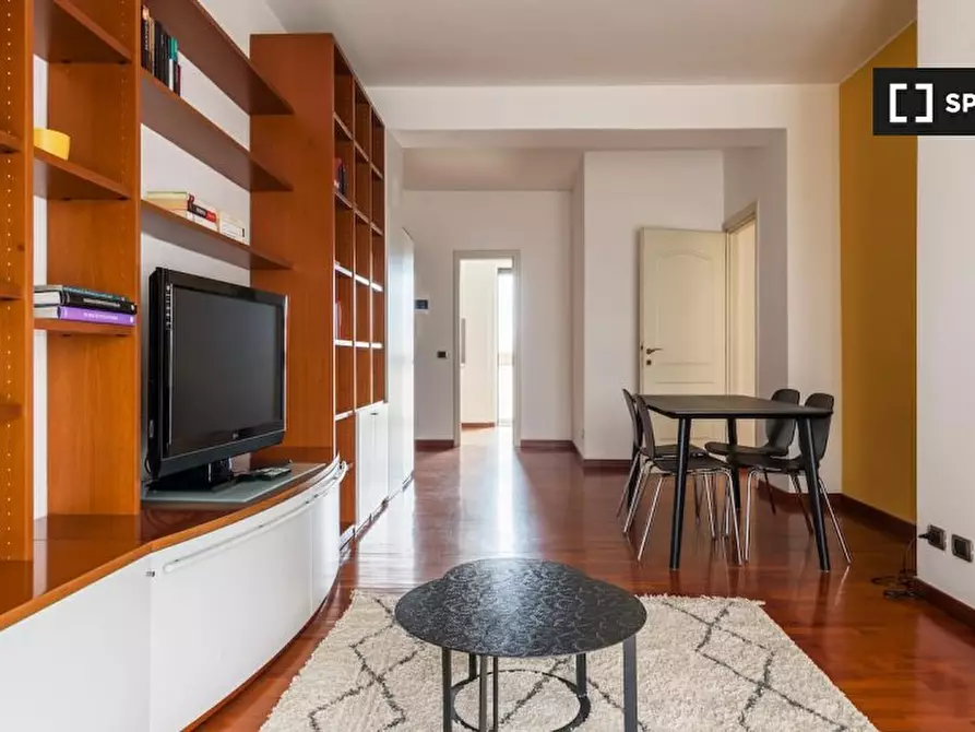 Immagine 2 di Appartamento in affitto  in Via Carlo Ravizza a Milano