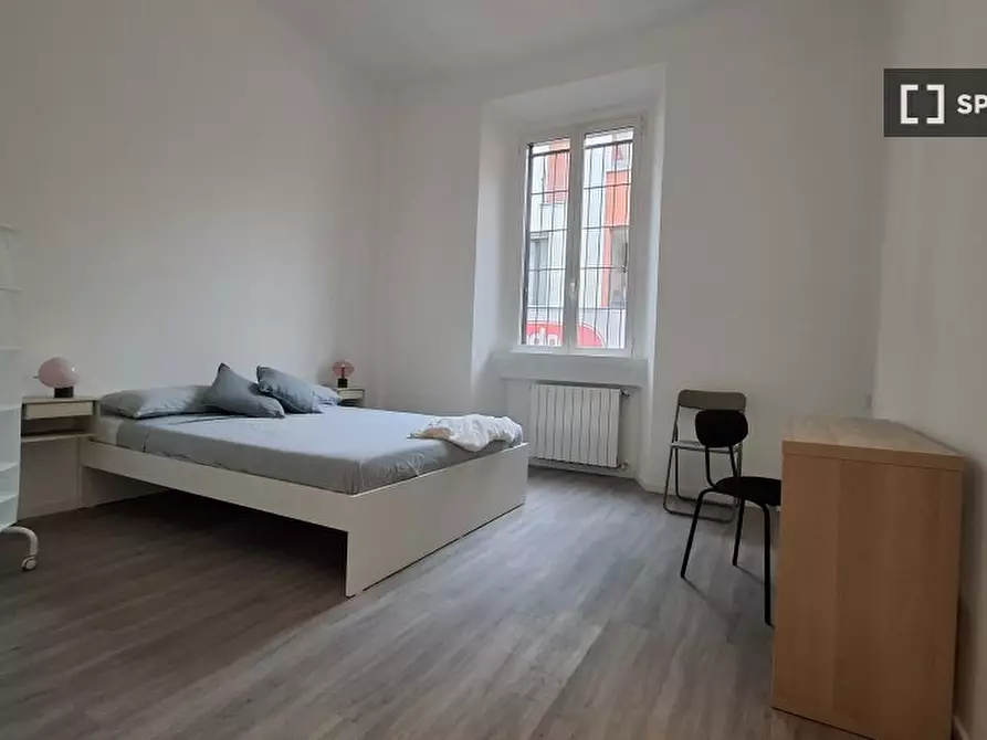 Immagine 1 di Camera condivisa in affitto  in Via Privata Maddalena Giudice Donadoni a Milano