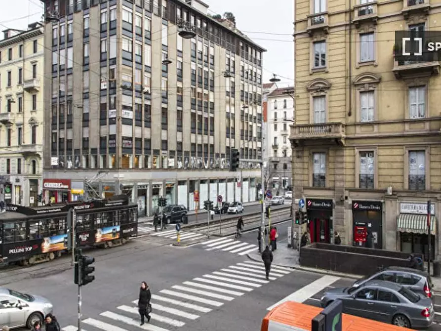 Immagine 2 di Camera condivisa in affitto  in Corso Buenos Aires a Milano