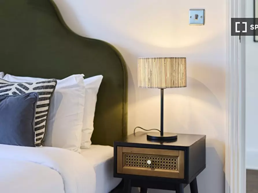 Immagine 1 di Appartamento in affitto  in John Campbell Rd a Hackney