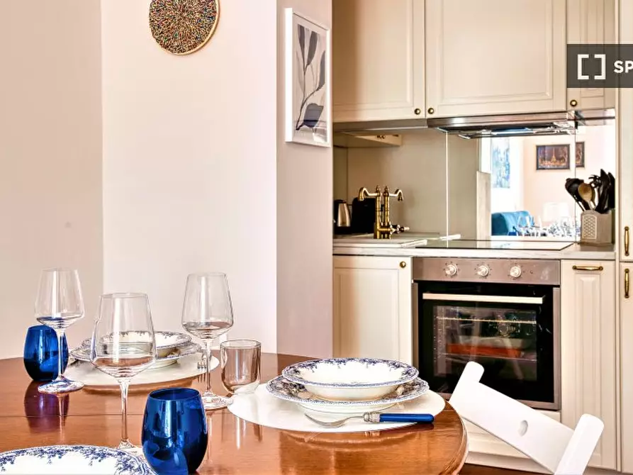 Immagine 16 di Appartamento in affitto  in Viale Monte Nero a Milano