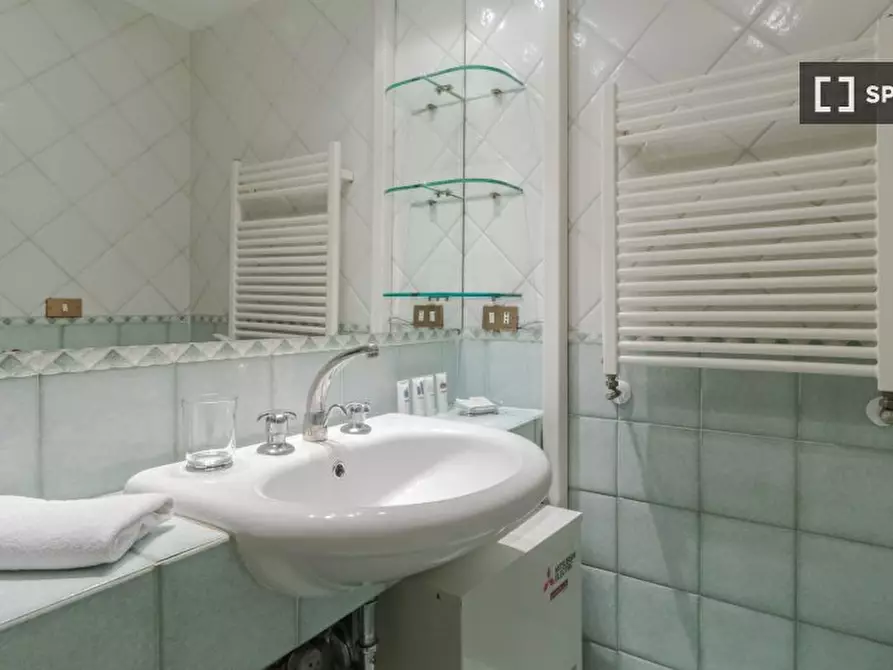 Immagine 14 di Appartamento in affitto  in Via Alessandro Tadino a Milano