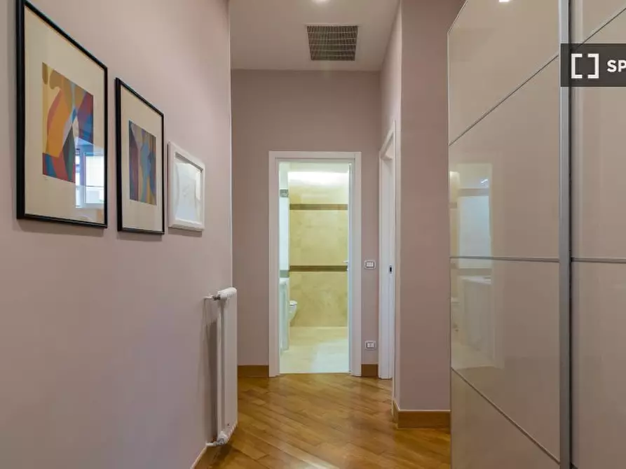 Immagine 9 di Appartamento in affitto  in Via Paolo Emilio Imbriani a Napoli