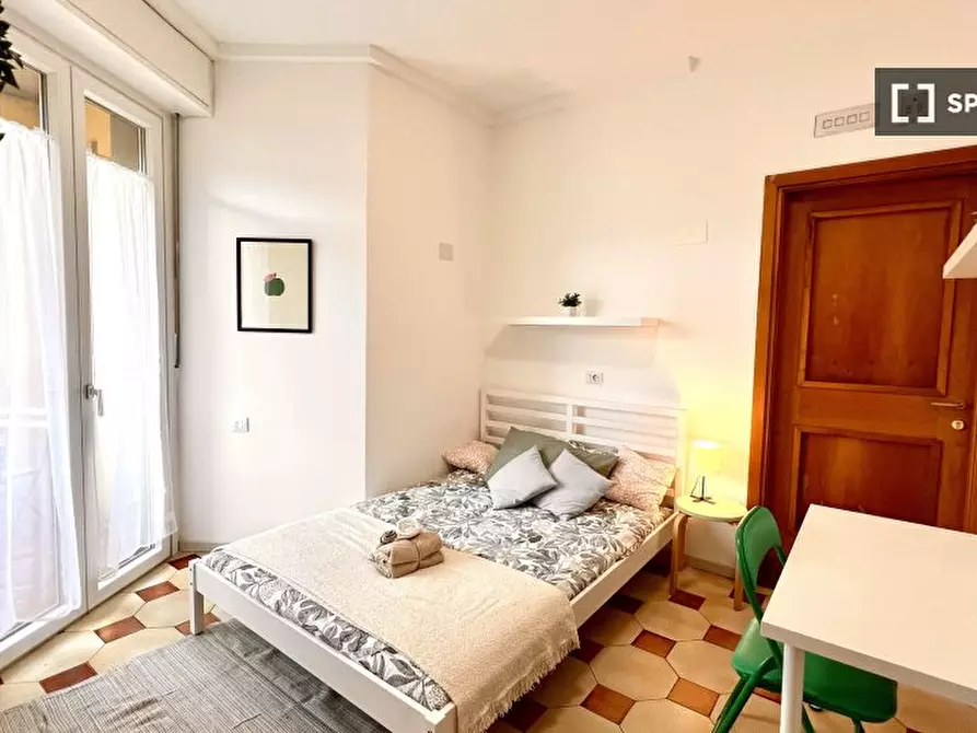 Immagine 4 di Camera condivisa in affitto  in Via Ponte Seveso a Milano