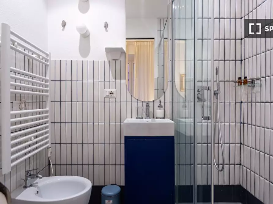 Immagine 16 di Appartamento in affitto  in Via Palestro a Roma