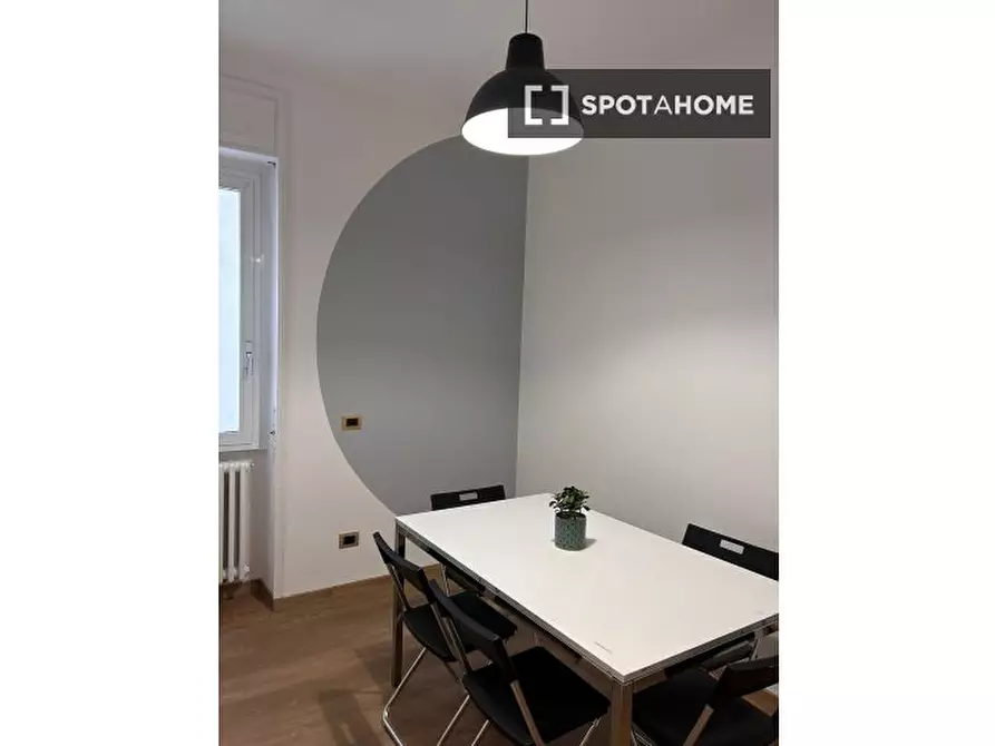 Immagine 11 di Camera condivisa in affitto  in Mantova a Brescia