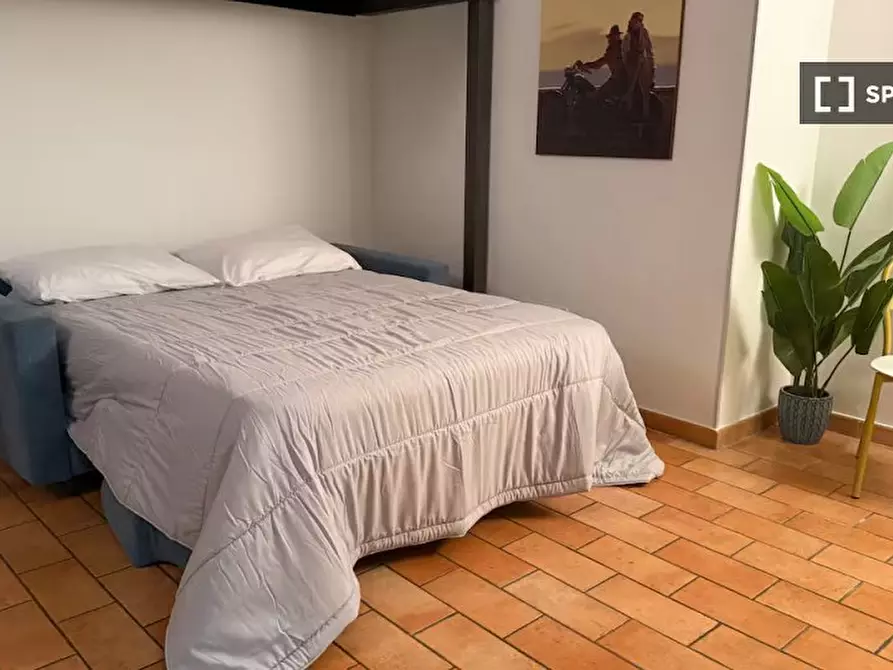 Immagine 6 di Ufficio in affitto  in Viale Manzoni a Roma