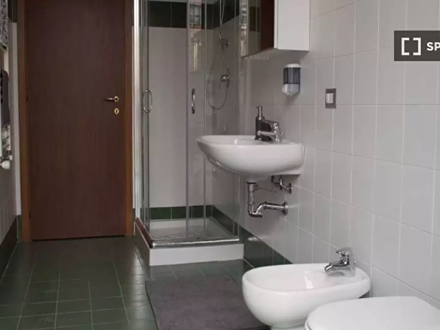 Immagine 5 di Camera condivisa in affitto  in Via Jacopo della Quercia Milan a Milano