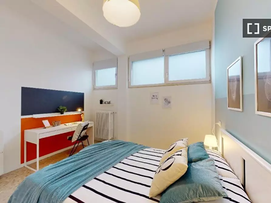 Immagine 5 di Camera condivisa in affitto  in Guglielmo Oberdan a Brescia