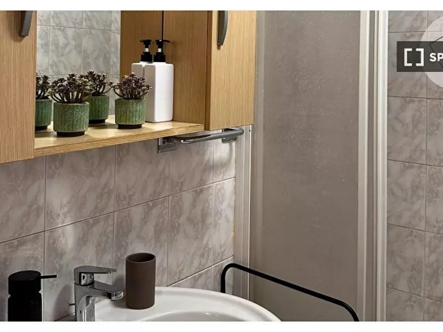 Immagine 7 di Ufficio in affitto  in Via Po a Torino