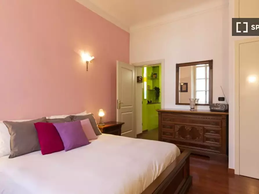 Immagine 10 di Appartamento in affitto  in Via Principe Eugenio a Milano