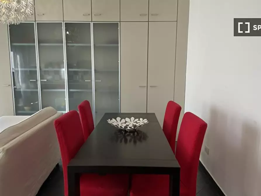 Immagine 8 di Appartamento in affitto  in Via Sofonisba Anguissola a Milano