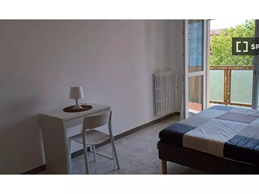 Immagine 4 di Camera condivisa in affitto  in Via Lanfranco della Pila a Milano