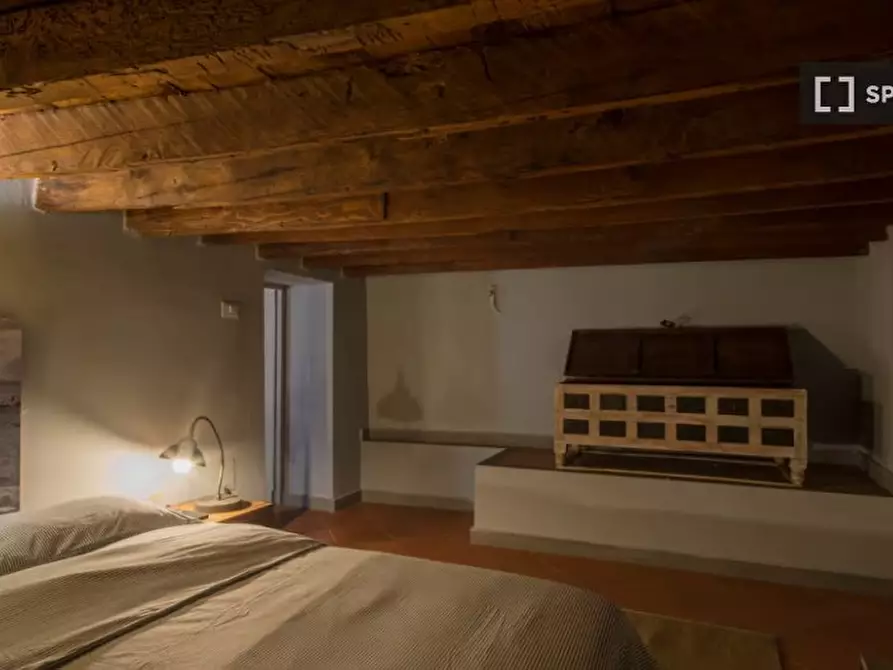 Immagine 18 di Appartamento in affitto  in Via Ghibellina a Firenze