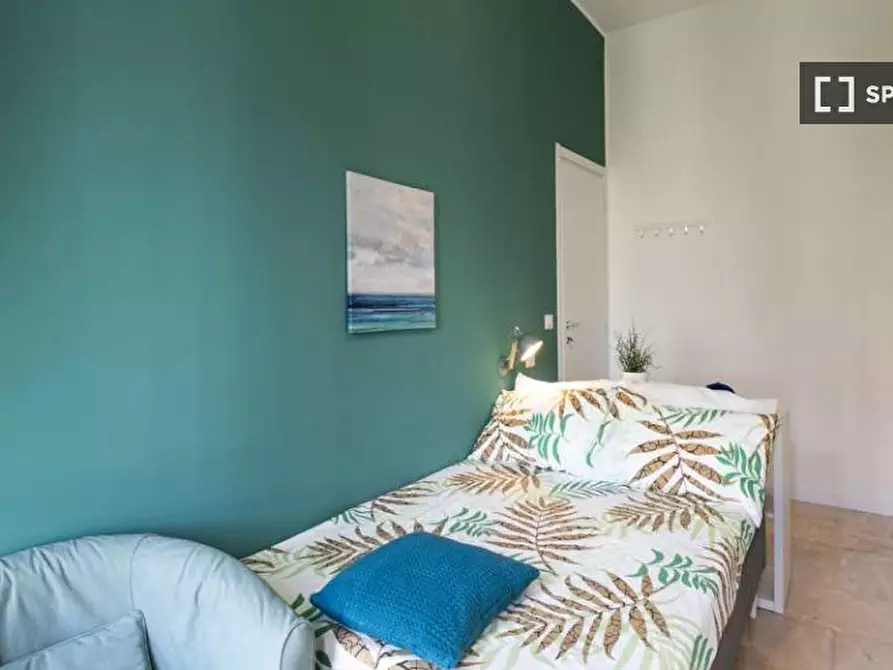 Immagine 6 di Camera condivisa in affitto  in Viale Beatrice D'Este a Milano